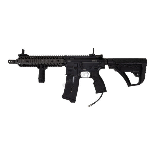 SAC x Wolverine Daniel Defense MK18 HPA, Grey - Bild 1