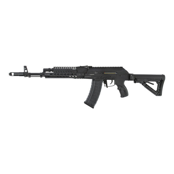 RK74 Tactical E.T.U. (S)AEG, Black - Bild 1