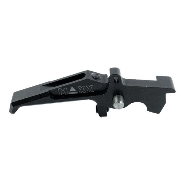 Maxx CNC Advanced Speed Trigger Style E, Black - Bild 1