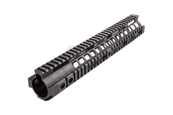 BOCCA One Rail 12,6&quot;, Black - Bild 1