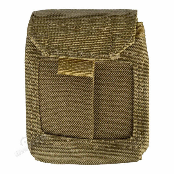 Medic Glove Pouch, tan - Bild 1