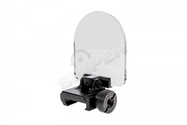 Scope Lens Protector, Black - Bild 1