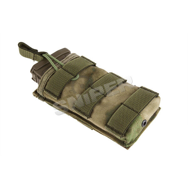 EV Universal Single Mag Pouch, A-TACS FG - Bild 1