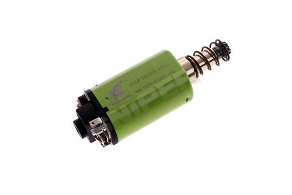 High Torque Motor (long) - Bild 1