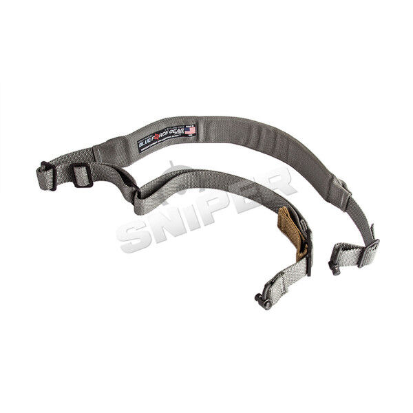 Vickers Combat Applications Sling, Push Button, Tw - Bild 1