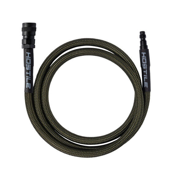 Hostile AWS Flex Line 42", Olive - Bild 1