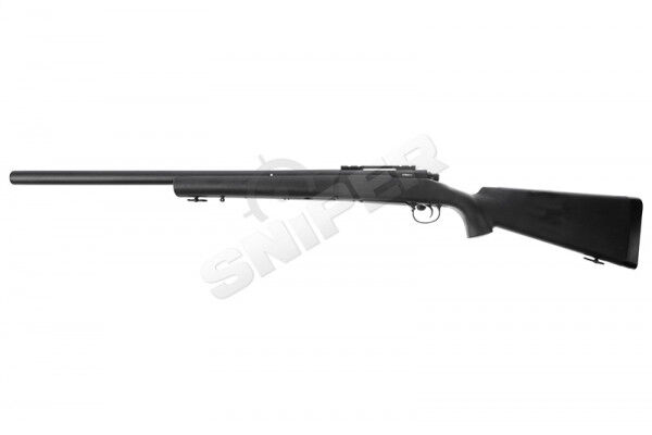 M24 Socom Spring Sniper Rifle, Black - Bild 1