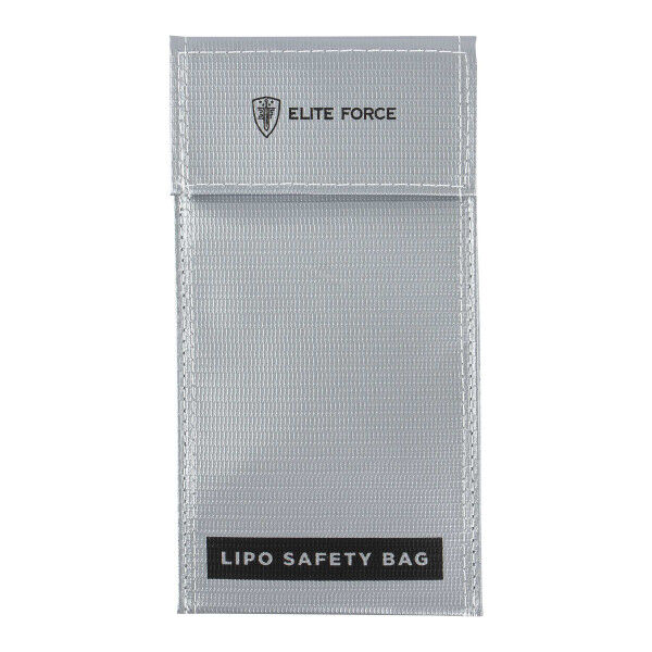 EF LiPo Safety Bag, 20x10cm - Bild 1