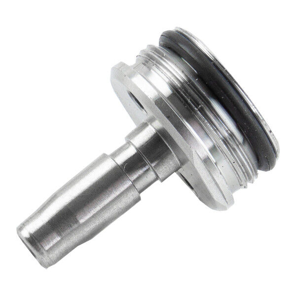 Stainless Steel Cylinder Head für AWS / MB44xx - Bild 1