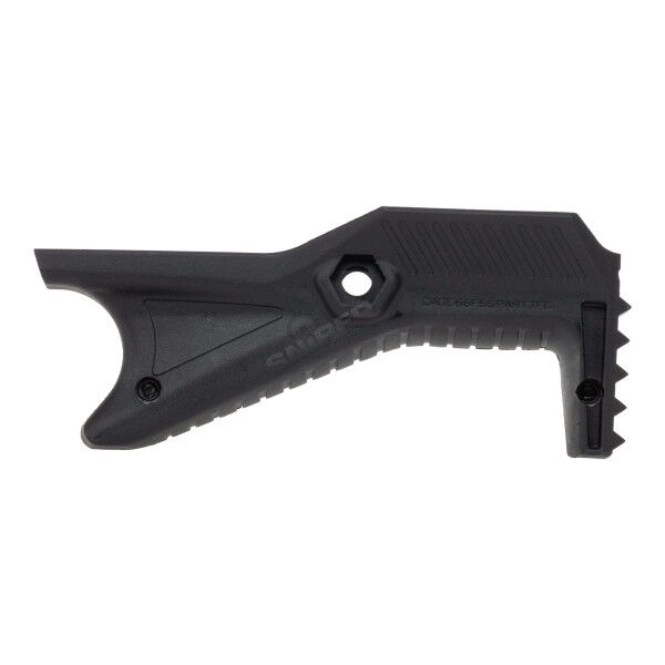 Cobra Tactical Fore Grip, Black - Bild 1