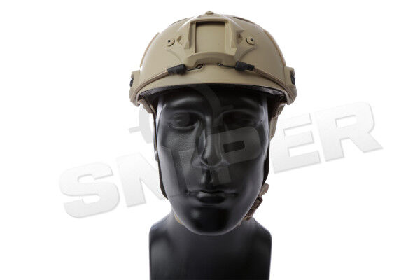 PJ Fast Helm, Tan - Bild 1