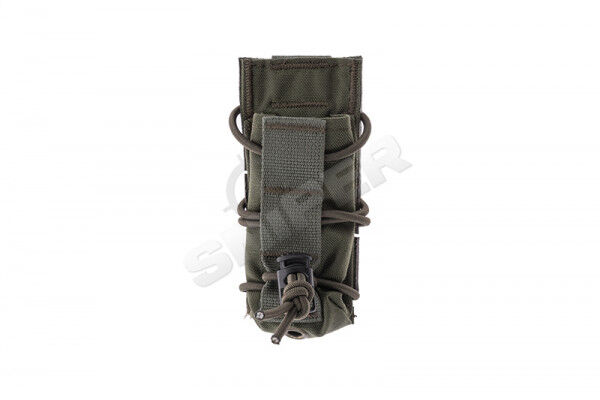 9mm Fast Mag Pouch SR, OD Green - Bild 1