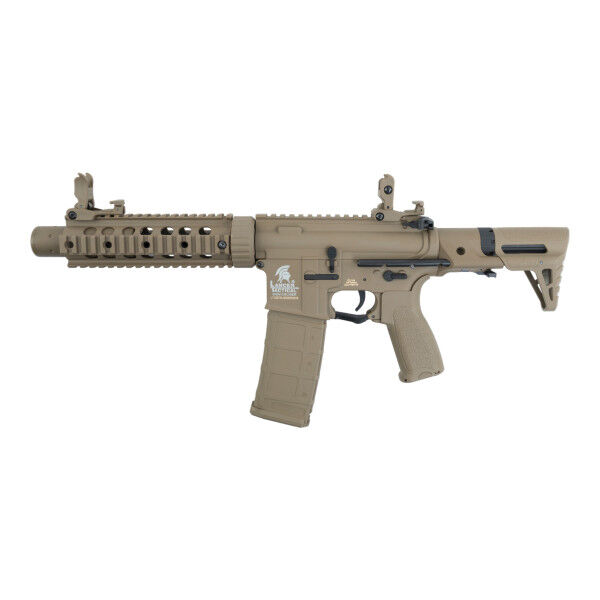 LT-15 Gen2 M4 PDW (S)AEG, Tan - Bild 1