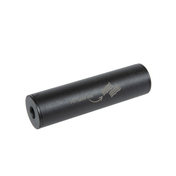 Specna Arms Tactical PRO Silencer Bacon, 40x150mm - Bild 1