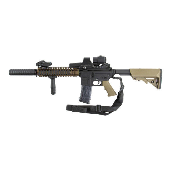 Prep my Airsoft - SA-E19 Edge DD MK18 (S)AEG, Chaos Bronze - Bild 1