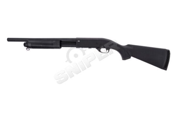 CA870 Police Spring Shotgun, Black - Bild 1