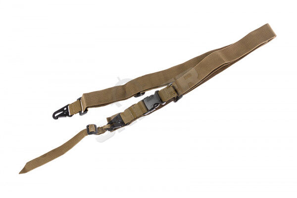Three Point QD Sling, Tan - Bild 1