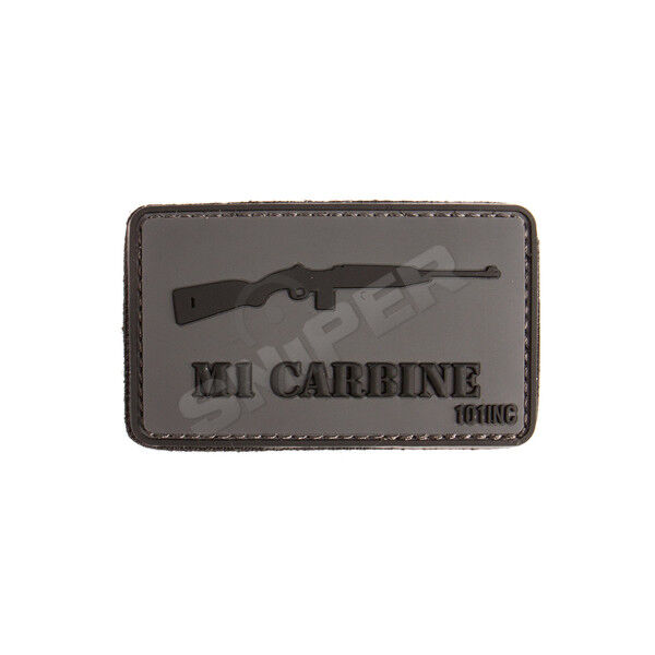 M1 Carbine PVC Patch (B244) - Bild 1
