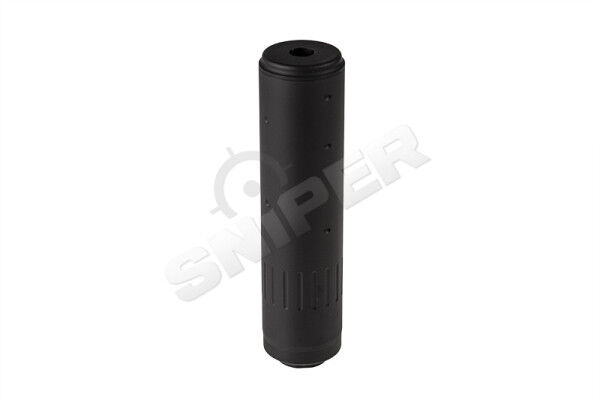 Mamba Suppressor, Black - Bild 1