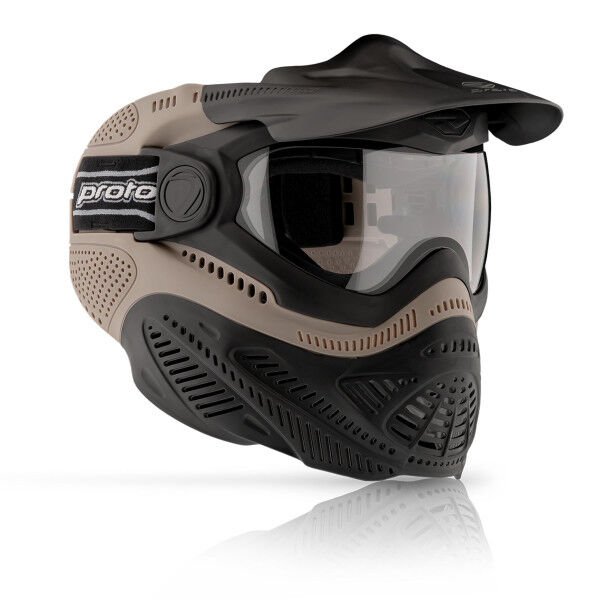 Proto FS Thermal Goggles, Tan - Bild 1