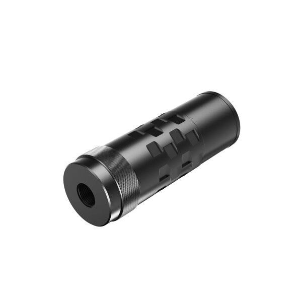 E-Shooter Suppressor w/ Housing für Flare M Tracer, Type B - Bild 1