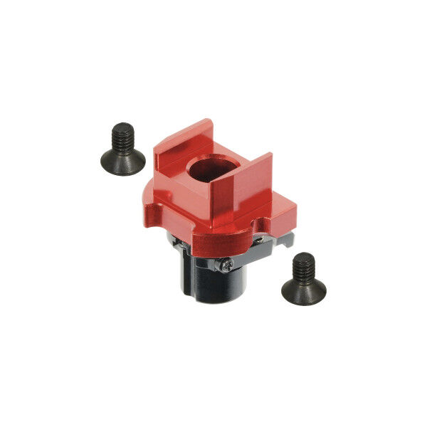 Maxx CNC Advanced Feed Tube V3 für MTW 308 - Bild 1