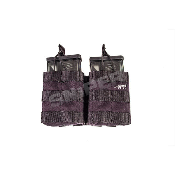 TT 2SGL Mag Pouch BEL HK417, schwarz - Bild 1