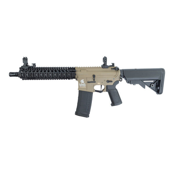 Lancer Hybrid MK18 Gen 2 w/ Gate ASTER SE Expert (S)AEG, Dualtone - Bild 1