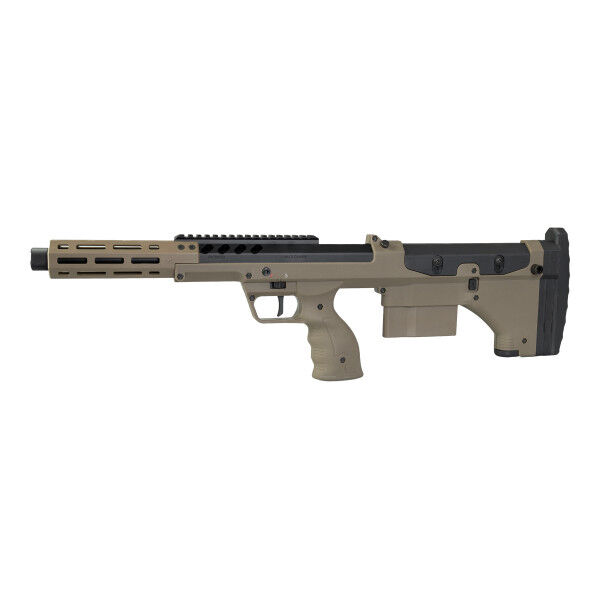 Silverback SRS A2/M2 Sport 16&quot; pull-bolt, FDE - Bild 1