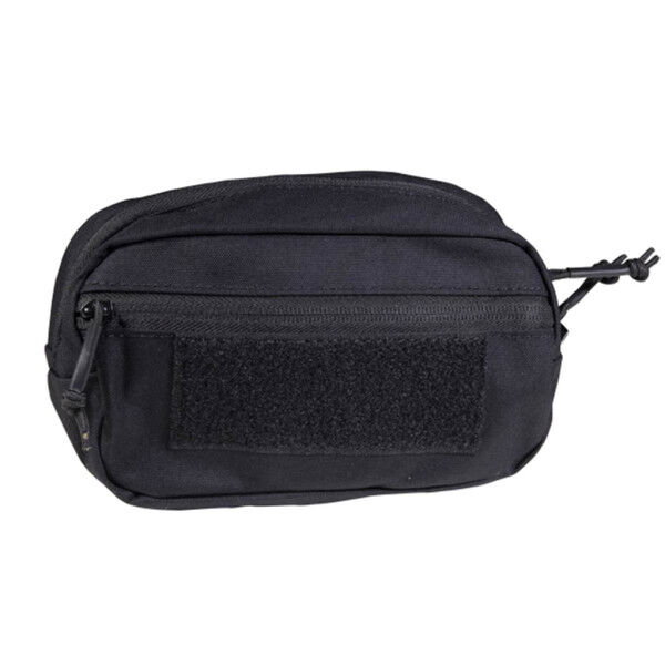 Corso Tactical Utility Pouch Dagger MK1, Black - Bild 1