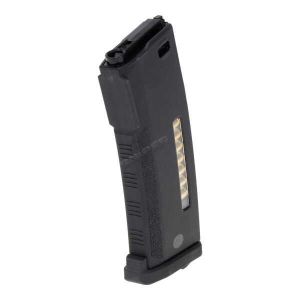 PTS EPM-MTW Enhanced Magazine für MTW M4, 120rds - Bild 1