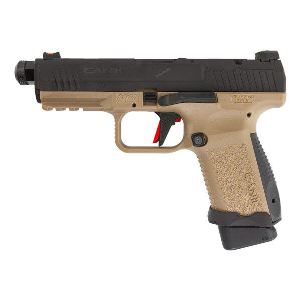 CANiK TP9 Elite Combat GBB, dualtone - Bild 1