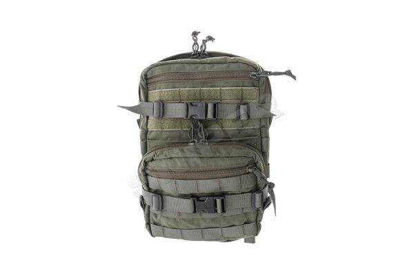 Modular Back Pack, OD Green - Bild 1