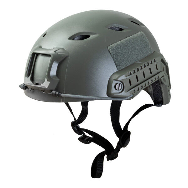 FAST PJ-Type Helmet, Foliage Green M/L - Bild 1