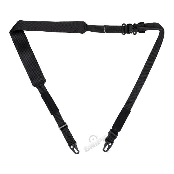 Two Point Sling, Black - Bild 1