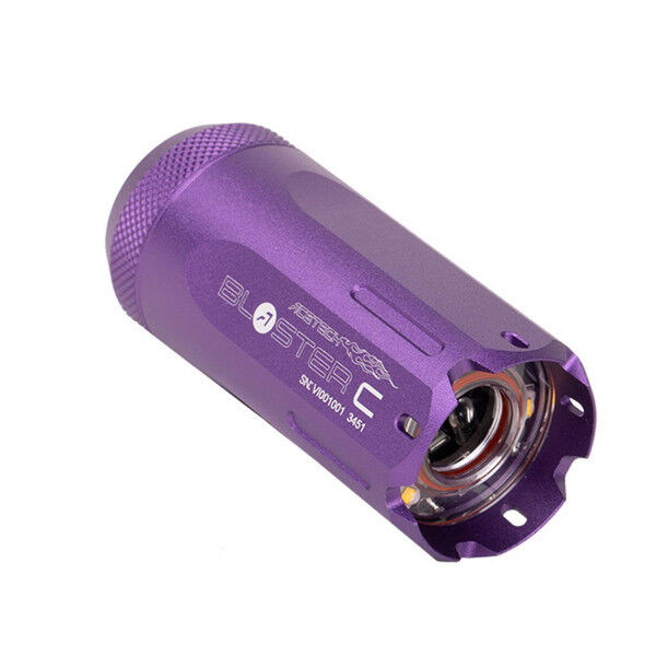AceTech Blaster C Tracer Unit, Violet - Bild 1