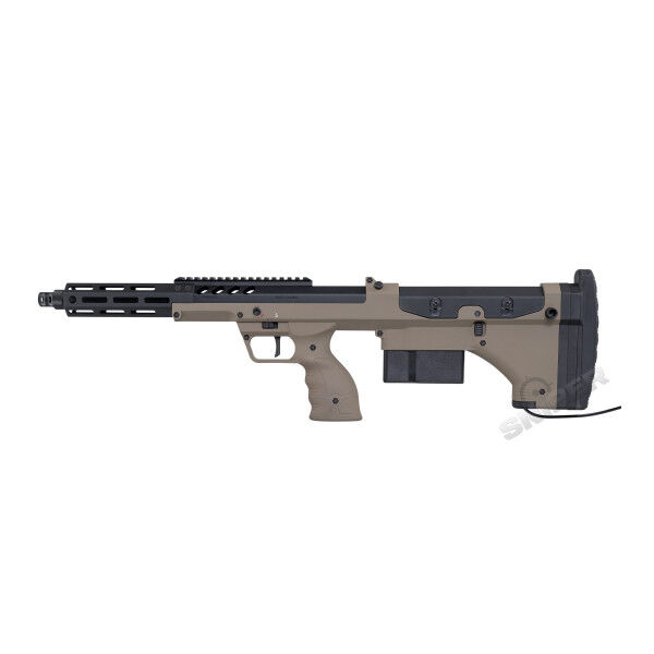 SAC x Mancraft Silverback SRS A2/M2 16 inch, FDE - Bild 1