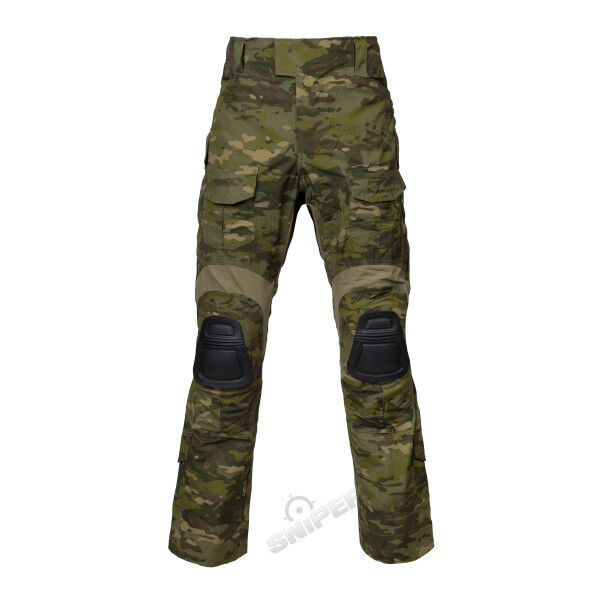 EM3 Combat Pants Advanced Version, Multicam Tropical - Bild 1