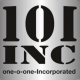 101 INC