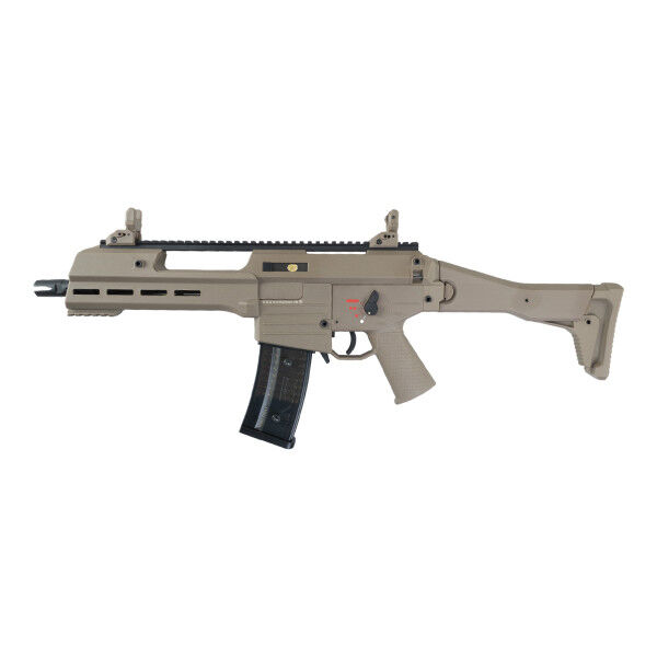 Ares G14 Carbine (S)AEG, FDE - Bild 1