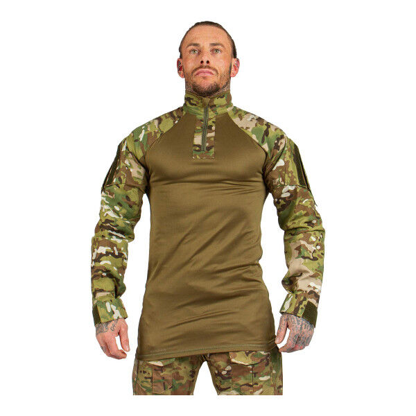 Combat Shirt Type 2, Multi Terrain - Bild 1