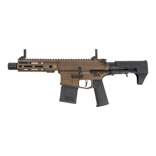 Ares M4 X CLASS Model 6 (S)AEG, Bronze - Bild 1