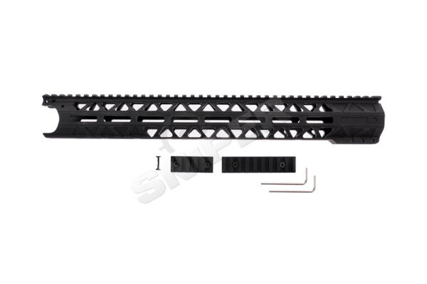 Wire Cutter Rail Gen. II M-Lok - Bild 1