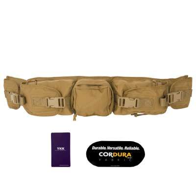 Sniper Waist Pack Multicam Waist Bag Pouches Pouches Magazintasche Molle Taktische Ausrustung MILITARAUSRUSTUNG Sniper Airsoft Supply