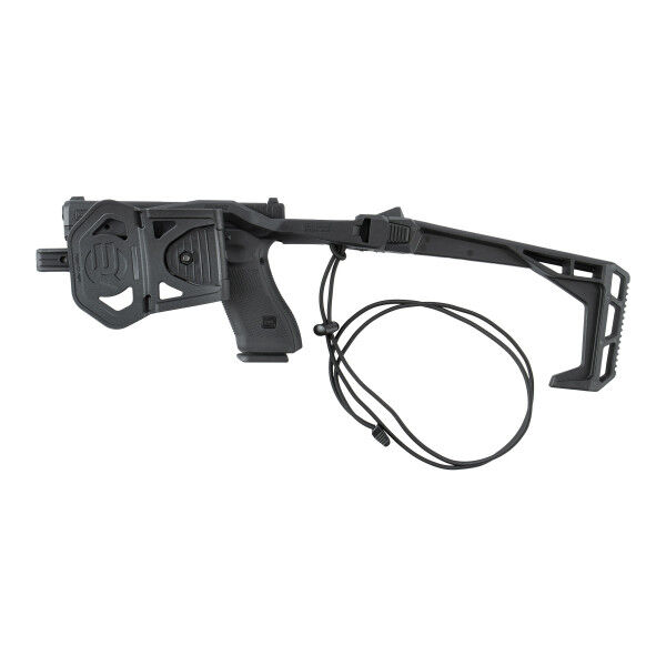 20/20H Stabilizer Kit für Glock, Black - Bild 1