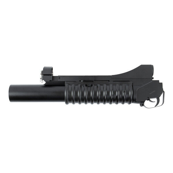 M203 Langer Granatwerfer, Black - Bild 1