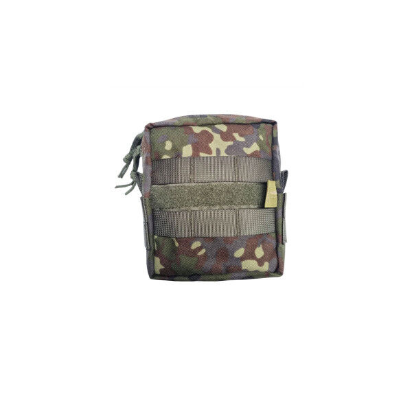 Shadow Small Utility Pouch, Flecktarn - Bild 1