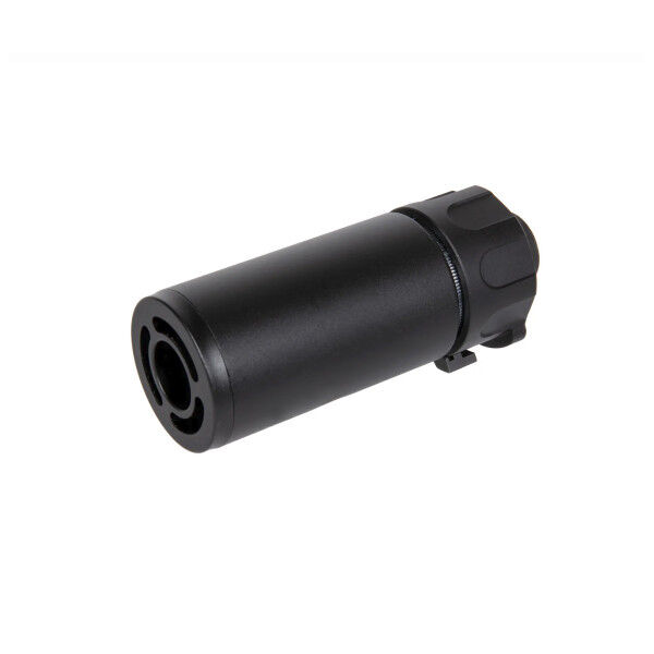 Cyma WDN Type Replica QD Silencer 14CCW, Black - Bild 1