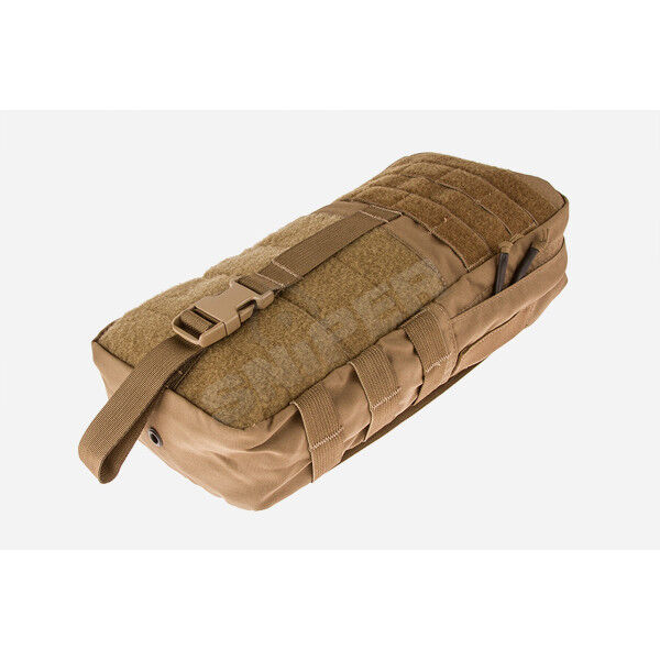 Mini Modular Assaulter Backpack, Coyote Brown - Bild 1