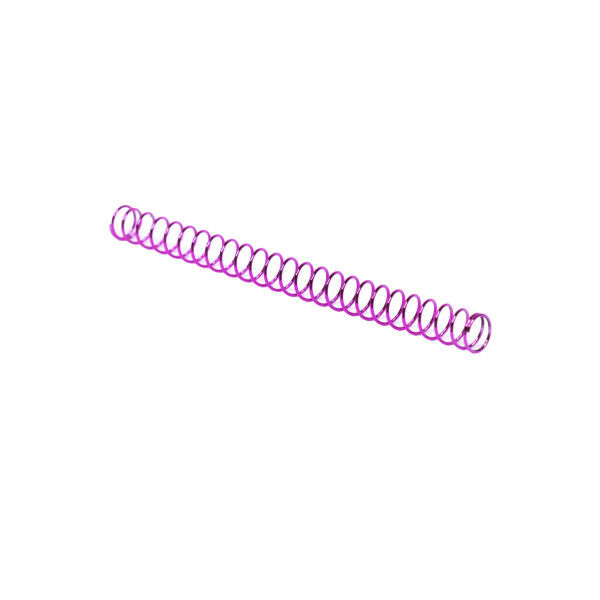 Waldo Custom &quot;Ion&quot; Recoil Springs für Hi-Capa, 130% Strength - Bild 1